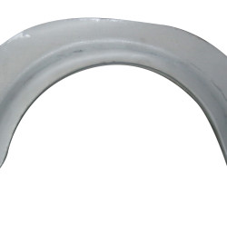 Fiat 500, RADLAUFBLECH HINTEN RECHTS, 