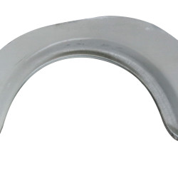 Fiat 500, RADLAUFBLECH HINTEN RECHTS, 