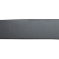 Alfa 75 Galinių durų remontinė dalis (dešinė), 