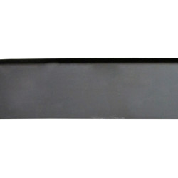 Alfa 75 Galinių durų remontinė dalis (dešinė), 