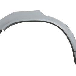 Alfa 75 Galinė arka (dešinė), 