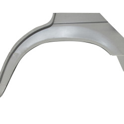 Alfa 75 Galinė arka (dešinė), 