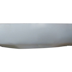 Opel Kadett B, ENDBLECH LINKS, 