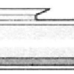 Opel Kadett B Slenkstis (4 durų, kairė), 