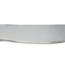 Opel Kadett B, ENDBLECH LINKS, 