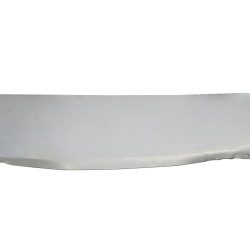 Opel Kadett B, ENDBLECH RECHTS, 