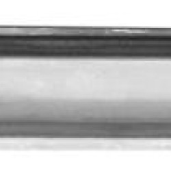 Opel Kadett B, EINSTIEGBLECH 2T RECHTS, 