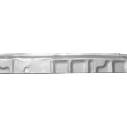 Opel Kadett B Grindų šonas (dešinė), 