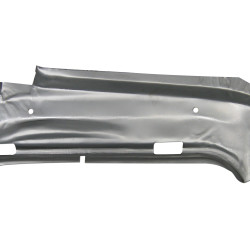 Opel Kadett C, TÜRSÄULENBLECH RECHTS, 