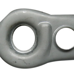 Opel Kadett C, FEDERBEINBLECH UNTEN, 