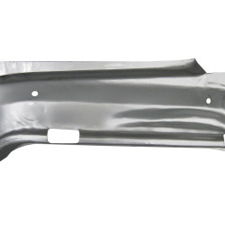 Opel Kadett C, TÜRSÄULENBLECH RECHTS, 