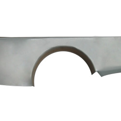 Opel Rekord E, FEDERBEINTOPFVERSTÄRKUNG LINKS, 