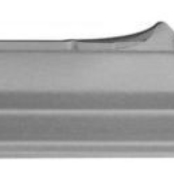 Opel Corsa Slenkstis (4 durų, dešinė), 