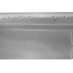 Opel Corsa, ANSCHLUSSBLECH RECHTS, 