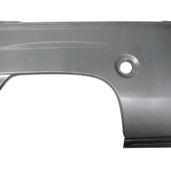 Opel Corsa Galinis sparnas (dešinė), 