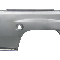 Opel Corsa Galinis sparnas (dešinė), 