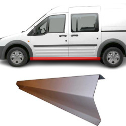 Ford Transit Connect/ Tourneo Slenkstis (K=D), slenksčiai, 325641-5, 5901532591934, Ford Tourneo Slenkstis, Ford Transit Connect slenkstis, slenksčiai, 325641-5, 5901532591934, Ford Tourneo Slenkstis, Ford Transit Connect slenkstis