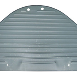 Citroën 2CV, KOFFERBODENBLECH, 