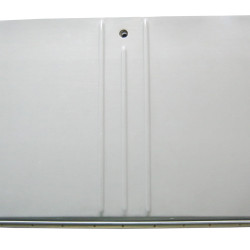 Citroën 2CV, KOFFERRAUMDECKEL, 