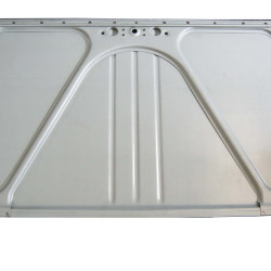 Citroën 2CV, KOFFERRAUMDECKEL, 