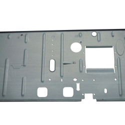 Citroën 2CV/Fourgonette Remontinė dalis (1970-1990), 