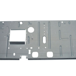 Citroën 2CV/Fourgonette Remontinė dalis (1970-1990), 