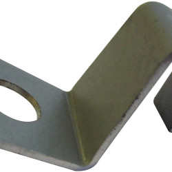 Citroën 2CV/Fourgonette Variklio dangčio remontinė dalis (kairė), 