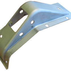 Citroën 2CV/Dyane,HALTER HAUPTBREMSZYLINDER, 