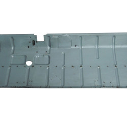 Citroën 2CV/Fourgonette, PEDALBODENBLECH 79+, 