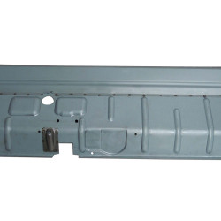 Citroën 2CV/Fourgonette, PEDALBODENBLECH 79+, 