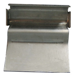 Citroën 2CV/Fourgonette Pedalo remontinė dalis, 