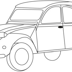 Citroën 2CV, INNENKOTFLÜGEL HINTEN LINKS, 