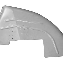 Citroën 2CV, INNENKOTFLÜGEL HINTEN RECHTS, 