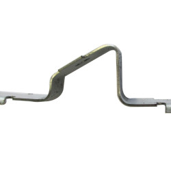 Citroen 2CV, HALTER AUSPUFFGUMMI HINTEN, 