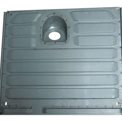 Citroën Acadiane/Fourgonette, SEITENWAND TANK BREITE SICKEN, 