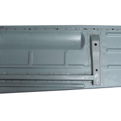 Citroën Fourgonette Šono dugno skarda (trumpo, kairė), 