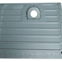 Citroën Acadiane/Fourgonette, SEITENWAND TANK BREITE SICKEN, 