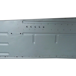 Citroën Fourgonette Dugno skarda (dešinė) -1975, 