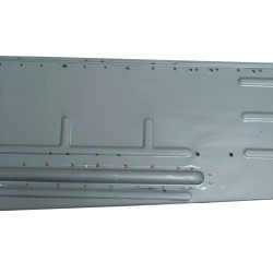 Citroën Fourgonette Dugno skarda (kairė) -1975, 