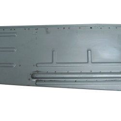 Citroën Fourgonette Dugno skarda (dešinė) -1975, 