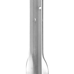 Citroën 2CV, TÜRBANDHALTERUNG / TÜRPFOSTEN, 