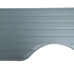 Citroën Acadiane, KOTFLÜGEL HINTEN RECHTS LANG / BREITE SICKEN, 