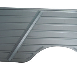 Citroën Acadiane, KOTFLÜGEL HINTEN LINKS LANG / BREITE SICKEN, 