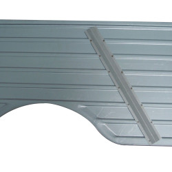 Citroën Acadiane, KOTFLÜGEL HINTEN RECHTS LANG / BREITE SICKEN, 