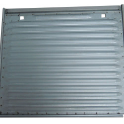 Citroën Fourgonette Šono skarda, 