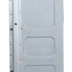 Citroën Acadiane, HECKWANDRAND HINTEN LINKS, 