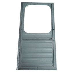 Citroën Fourgonette, HINTERTÜR RECHTS, 