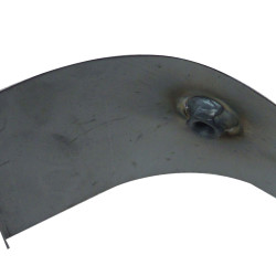 Citroën 2CV Galinė remontinė dalis (dešinė), 