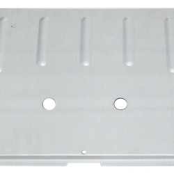 Citroën 2CV Dugno dalis už sėdynės, 