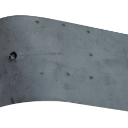 Citroën 2CV Galinio sparno dalis (kairė), 